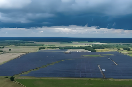 সর্বশেষ কোম্পানি ব্লগ সম্পর্কে সেপ্টেম্বরে ইউরোপে ৬৩০ মেগাওয়াট বিদ্যুৎ ক্রয় চুক্তি (পিপিএ) স্বাক্ষরিত হয়।