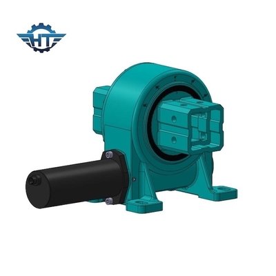 কেনা 110mm Square Output VE9 Solar Slew Drive, Easy Mounted And Maintenance For PV Tracking System online manufacture