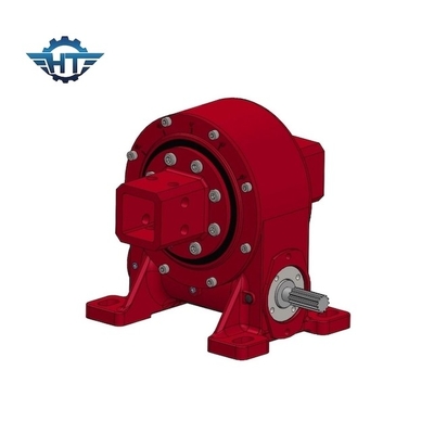 কেনা VE9 Slew Drive Gearbox For Oblique Or Tilted Horizontal Single Axis Solar Tracking System online manufacture