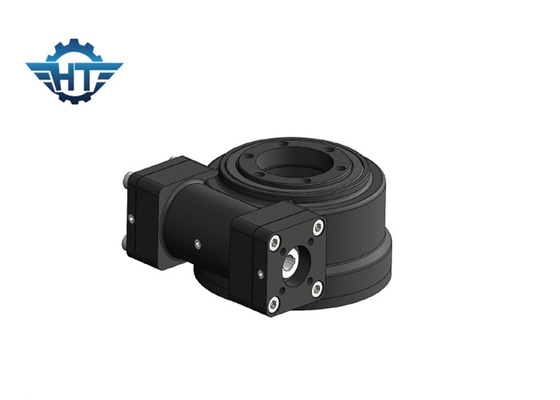 কেনা Small 24VDC Planetary Gear Motor Slew Drive For Tilted Solar Tracking System online manufacture