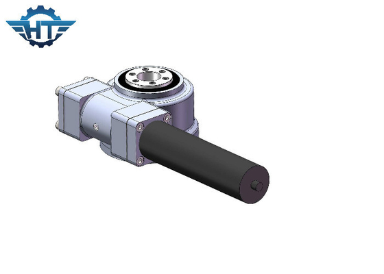 কেনা Tracking Sun Worm Gear Rotary Small Slew Drive With High IP Grade For Solar Panel online manufacture