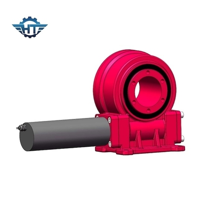 কেনা IP66 স্ব-লকিং উল্লম্ব স্লিউইং ড্রাইভ online manufacture