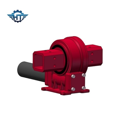 কেনা VE9 একক অক্ষ স্লিউইং ড্রাইভ গিয়ারবক্স online manufacture