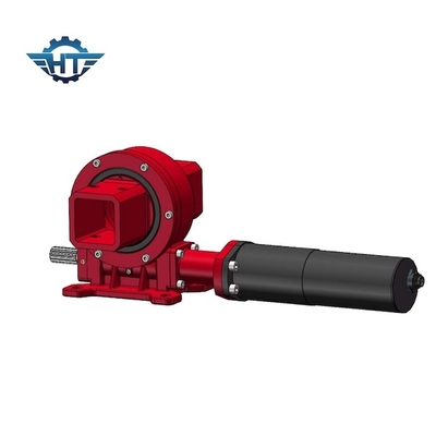 কেনা VE5 ডাবল এনভেলপড সোলার স্লিউ ড্রাইভ online manufacture