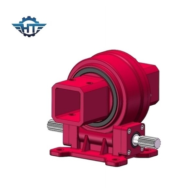 কেনা VE5 ছোট একক অক্ষ Slewing ড্রাইভ online manufacture