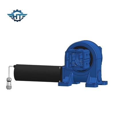 IP66 800Nm উল্লম্ব স্লেভিং ড্রাইভ একক অক্ষের স্লেভিং ড্রাইভ