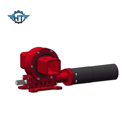 OEM একক অক্ষ Slewing ড্রাইভ