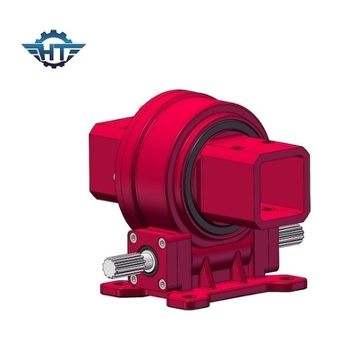 একক উল্লম্ব Slewing ড্রাইভ মোটর 48V