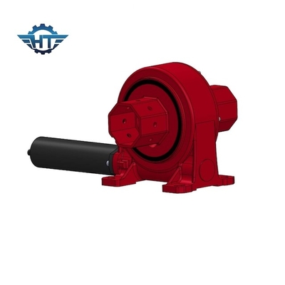 ফ্রেসনেল 12V OEM ওয়ার্ম গিয়ার স্লিউ ড্রাইভ হার্ডেন স্টিল স্ব-লকিং