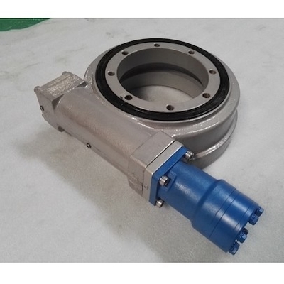 SE14 ক্রেন Slewing বিয়ারিং ড্রাইভ ISO9001 Slew ড্রাইভ মোটর