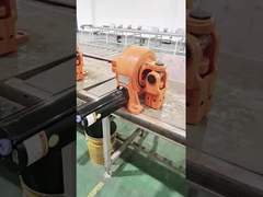 VE7 একক অক্ষের স্টিভিং ড্রাইভ